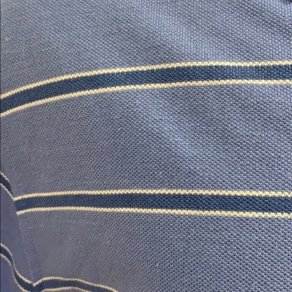 Croft and Barrow polo shirt – size medium - Picture 2 of 8